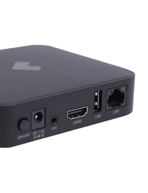 ТВ-приставки