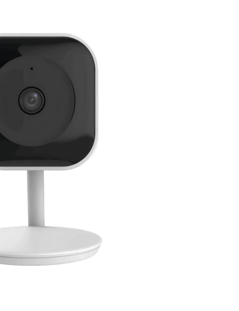 Камеры видеонаблюдения