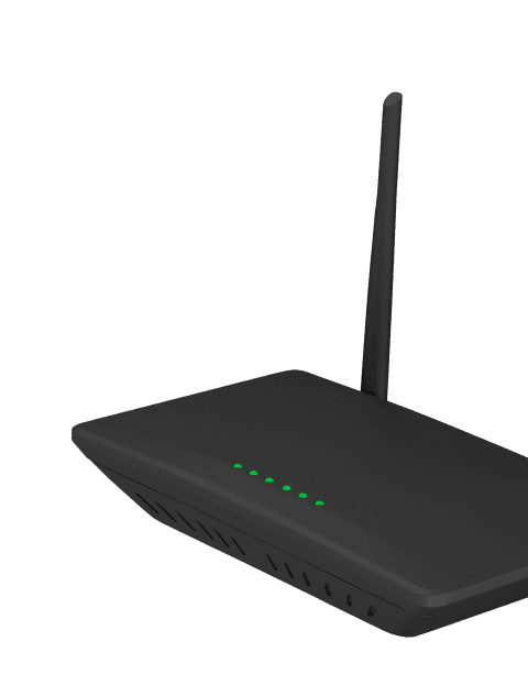 Домашний интернет