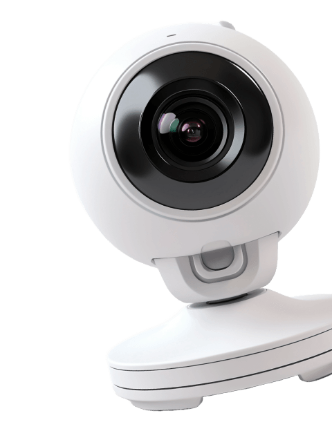 Видеонаблюдение