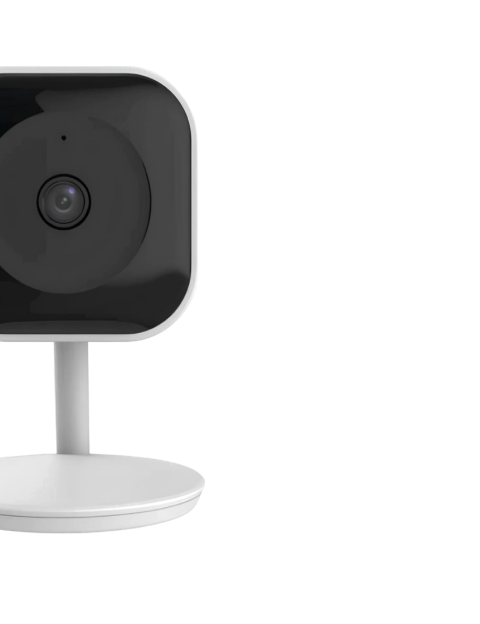 Камеры видеонаблюдения