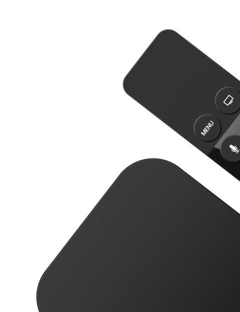 Интернет и телевидение