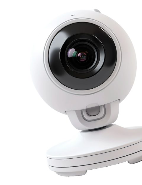 Видеонаблюдение